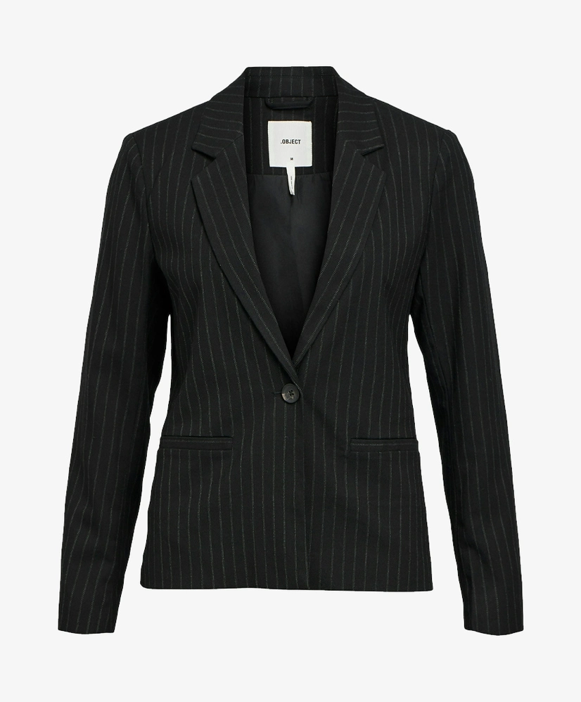 OBJECT Blazer Lisa