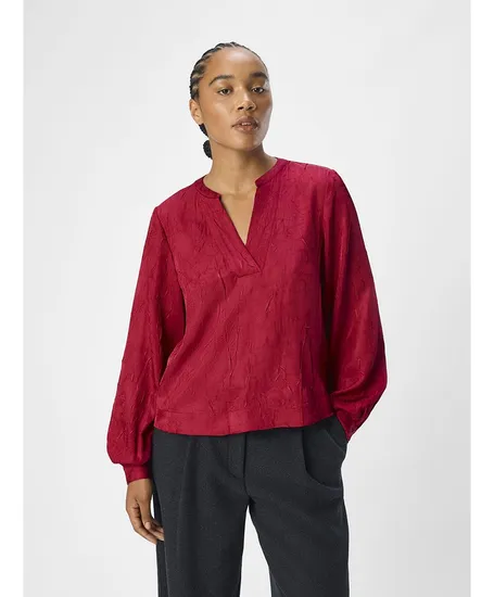 OBJECT Blouse Johnson