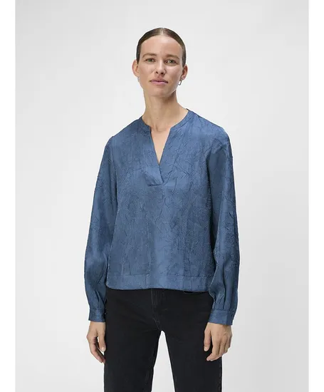 OBJECT Blouse Johnson