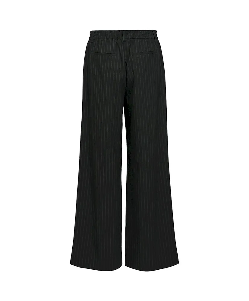 OBJECT Broek Lisa Wide Leg