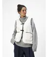 OBJECT Gilet Pauline