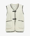 OBJECT Gilet Pauline