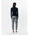 OBJECT Pantalon Belle Lisa Coated