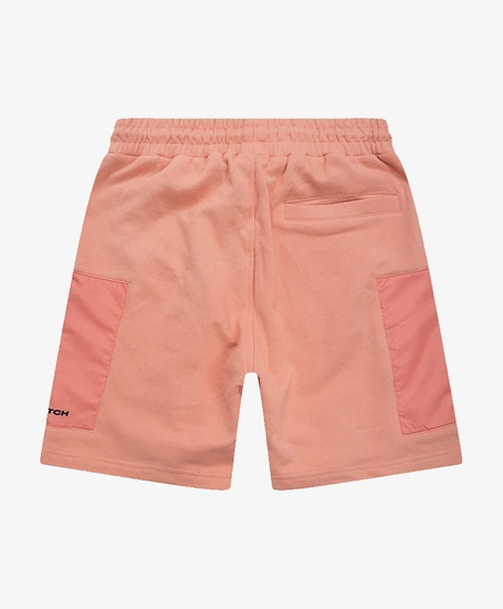 Off The Pitch Jogging Short Lennox