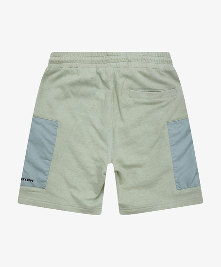 Off The Pitch Jogging Short Lennox