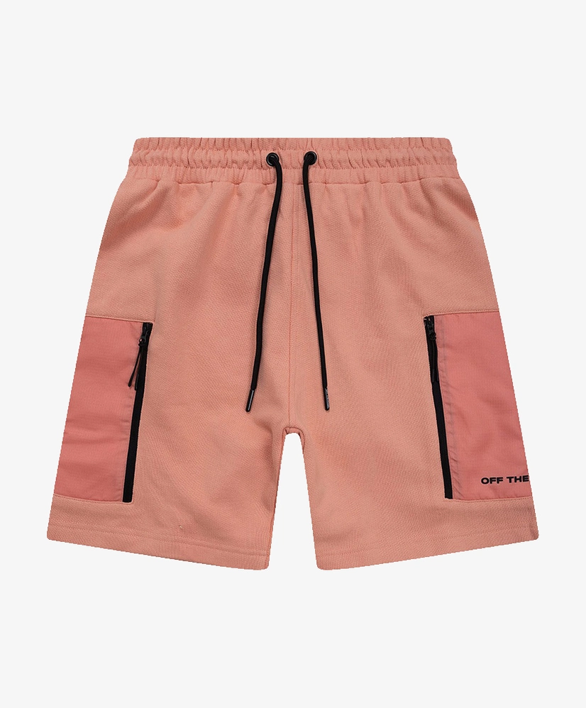 Off The Pitch Jogging Short Lennox