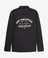 Off The Pitch Overshirt System