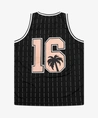 Off The Pitch Singlet Tropea Basketball