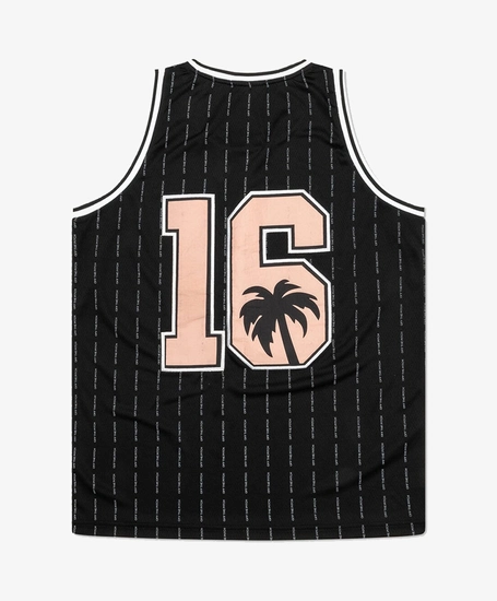 Off The Pitch Singlet Tropea Basketball