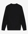 Off The Pitch Sweater Knitted