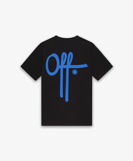 Off The Pitch T-shirt Fullstop