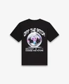 Off The Pitch T-shirt Globe