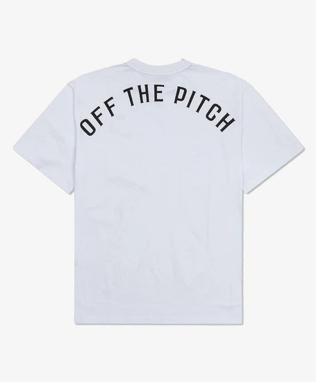 Off The Pitch T-shirt Loose
