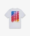 Off The Pitch T-shirt Spectrum