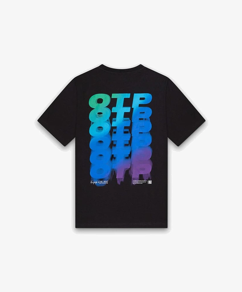 Off The Pitch T-shirt Spectrum