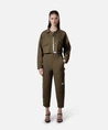 Off The Pitch Women Cargo Broek Carpenter Cargos