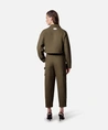 Off The Pitch Women Cargo Broek Carpenter Cargos