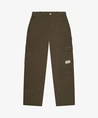 Off The Pitch Women Cargo Broek Carpenter Cargos