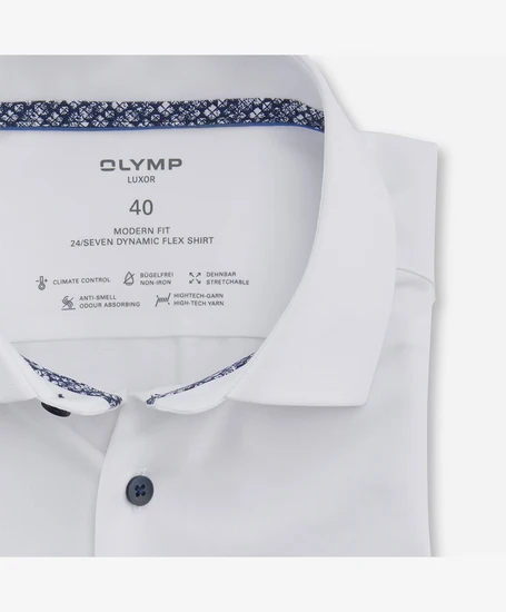 OLYMP Overhemd Regular Fit