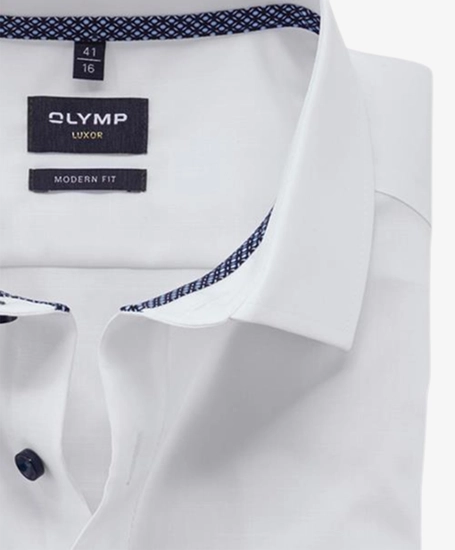 OLYMP Overhemd Regular Fit