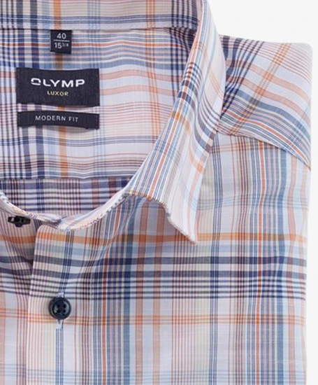 OLYMP Overhemd Regular Fit