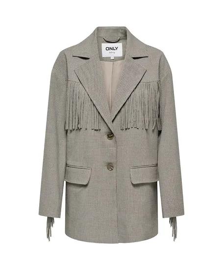 ONLY Blazer Bella Fringes