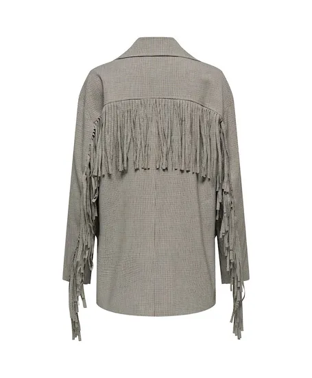 ONLY Blazer Bella Fringes