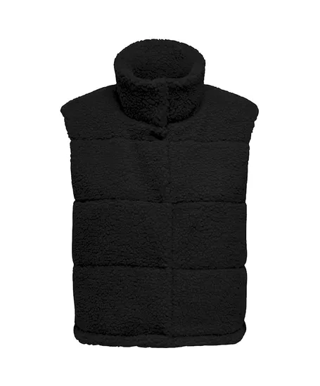 ONLY Bodywarmer Sandra Teddy