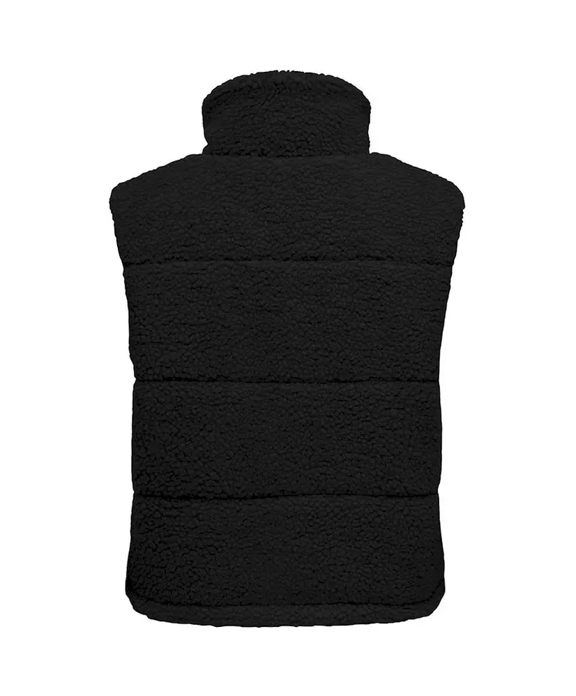 ONLY Bodywarmer Sandra Teddy