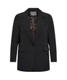 ONLY CARMAKOMA Blazer Lana Berry