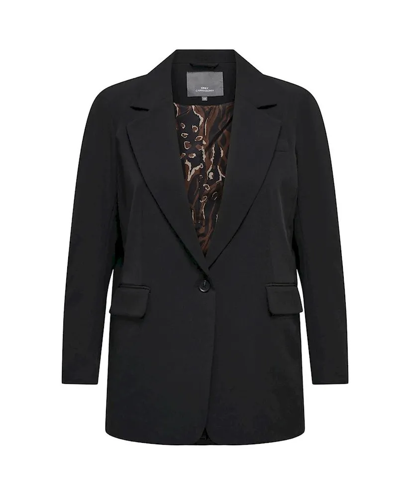 ONLY CARMAKOMA Blazer Lana Berry