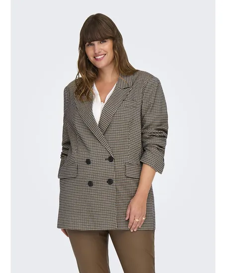 ONLY CARMAKOMA Blazer Lettie