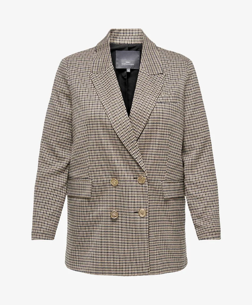 ONLY CARMAKOMA Blazer Lettie