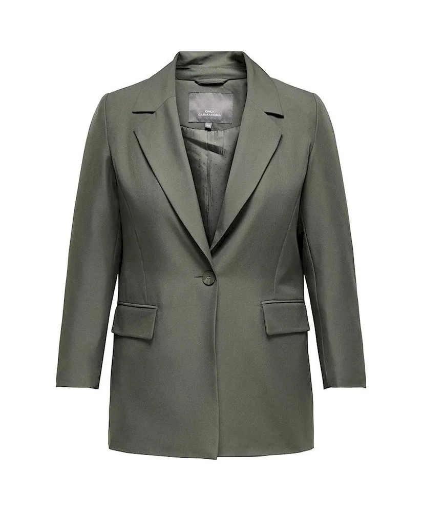 ONLY CARMAKOMA Blazer Thea