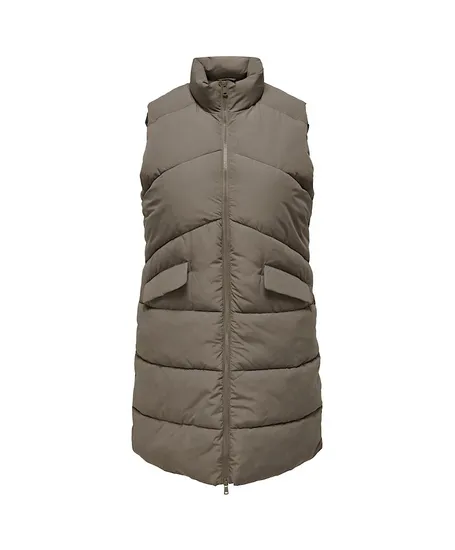 ONLY CARMAKOMA Bodywarmer Matilde