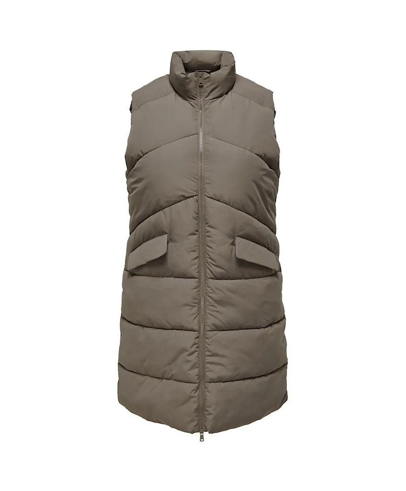 ONLY CARMAKOMA Bodywarmer Matilde