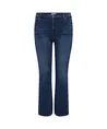 ONLY CARMAKOMA Flared Jeans Willy