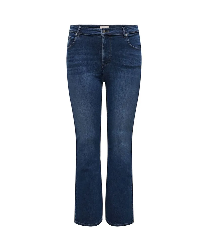 ONLY CARMAKOMA Flared Jeans Willy