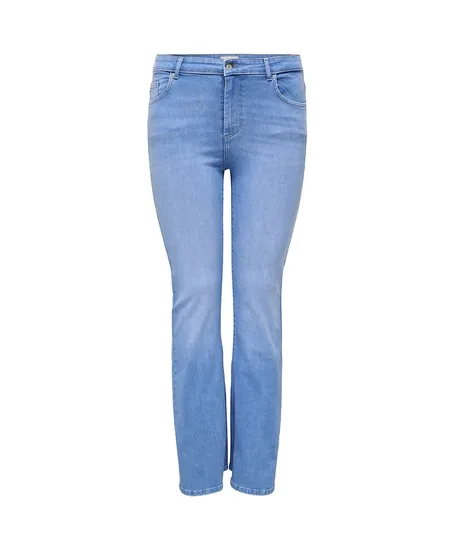 ONLY CARMAKOMA Jeans Willy Flared