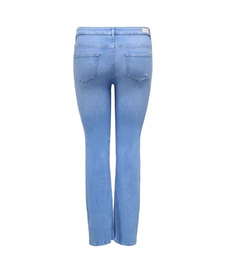 ONLY CARMAKOMA Jeans Willy Flared