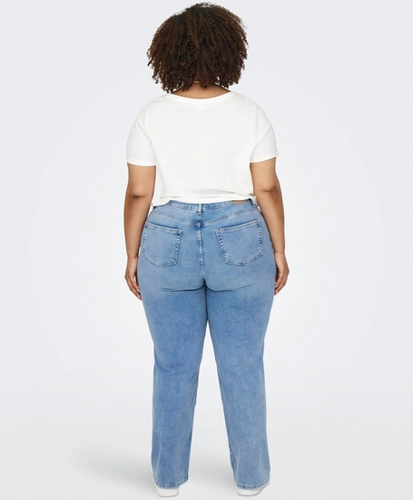 ONLY CARMAKOMA Jeans Willy Wide Leg