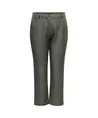 ONLY CARMAKOMA Pantalon Thea Straight Fit