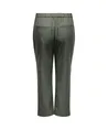 ONLY CARMAKOMA Pantalon Thea Straight Fit