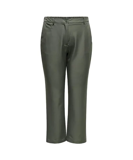 ONLY CARMAKOMA Pantalon Thea Straight Fit