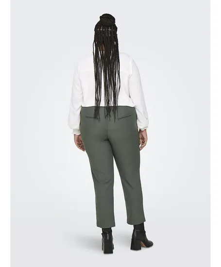 ONLY CARMAKOMA Pantalon Thea Straight Fit