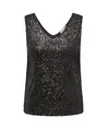 ONLY CARMAKOMA Top Ana Sequins