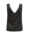 ONLY CARMAKOMA Top Ana Sequins