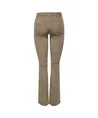 ONLY Flared Broek Mary Corduroy