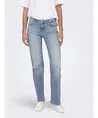 ONLY Jeans Blush Straight Fit