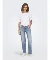 ONLY Jeans Blush Straight Fit